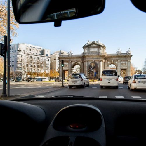 La Comunidad de Madrid incrementa el uso de BlaBlaCar en un 57% gracias a la conexión de pequeñas localidades